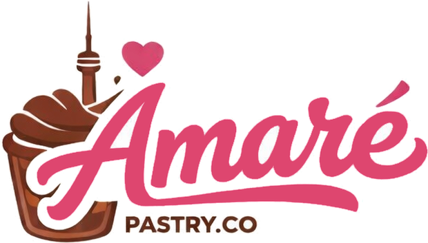 Amaré Pastry Co.